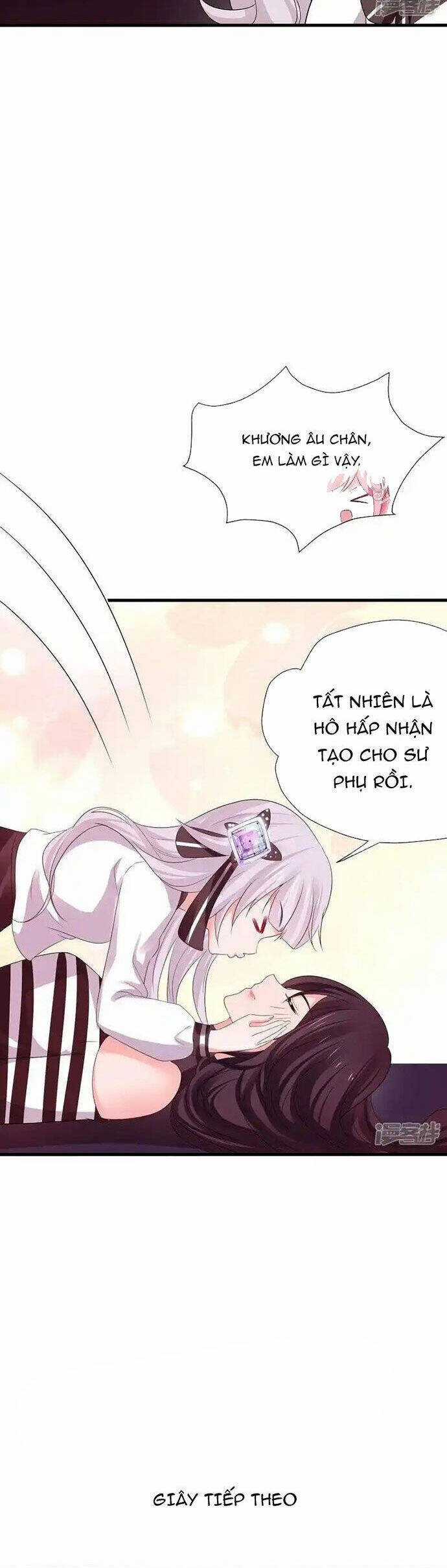 Vô Địch Học Bạ Hệ Thống Chapter 197 trang 7