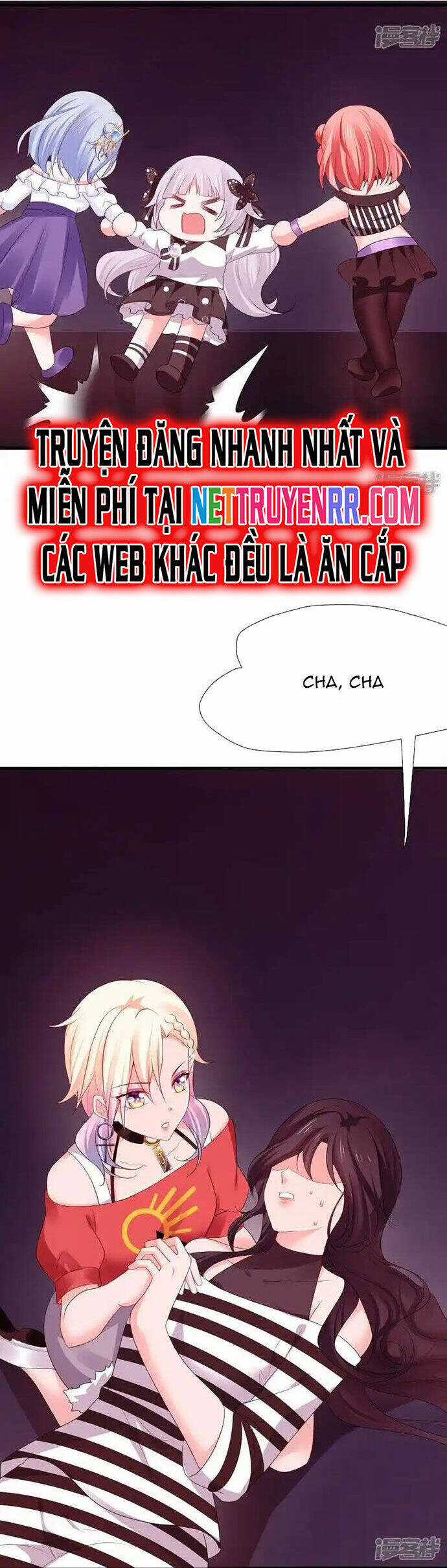 Vô Địch Học Bạ Hệ Thống Chapter 197 trang 8