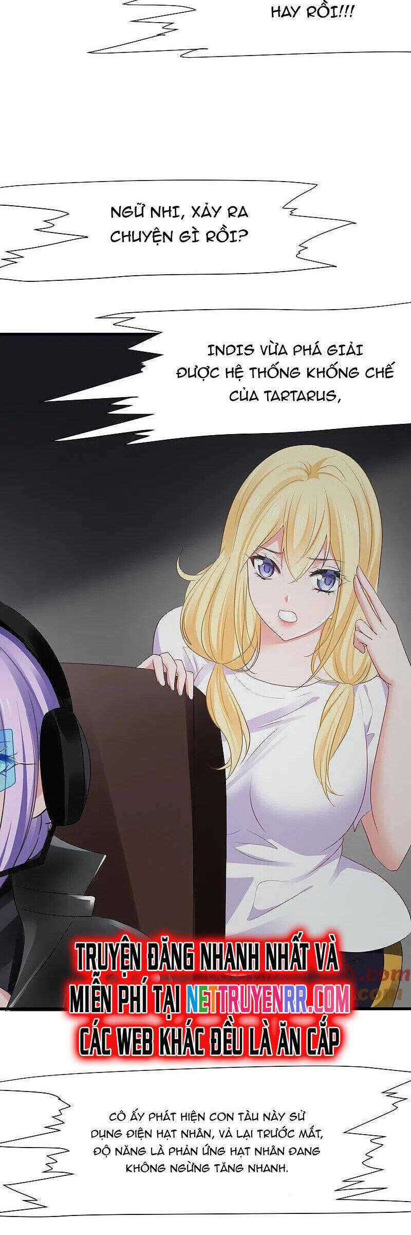 Vô Địch Học Bạ Hệ Thống Chapter 198 trang 11