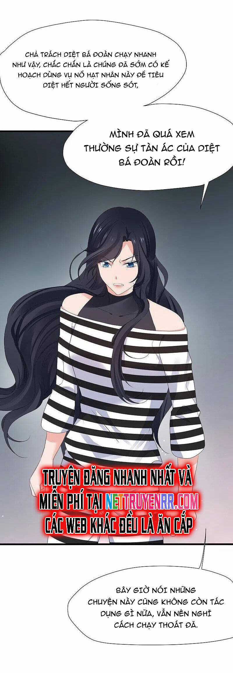 Vô Địch Học Bạ Hệ Thống Chapter 198 trang 13