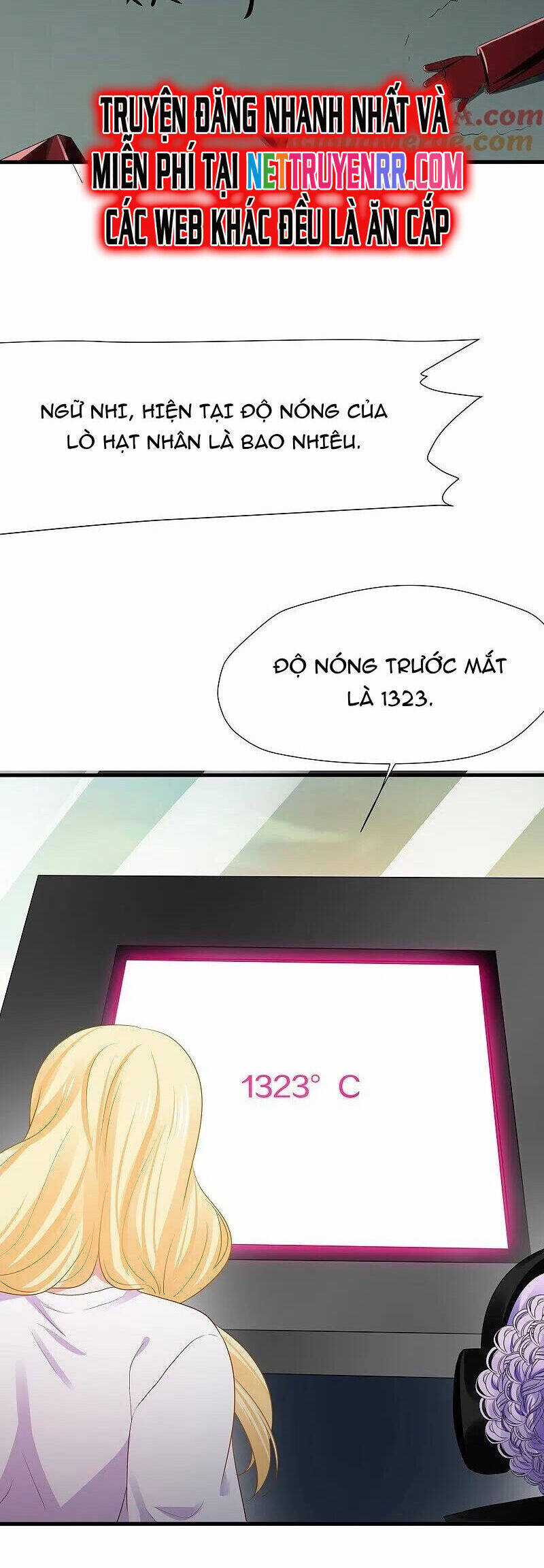 Vô Địch Học Bạ Hệ Thống Chapter 198 trang 16