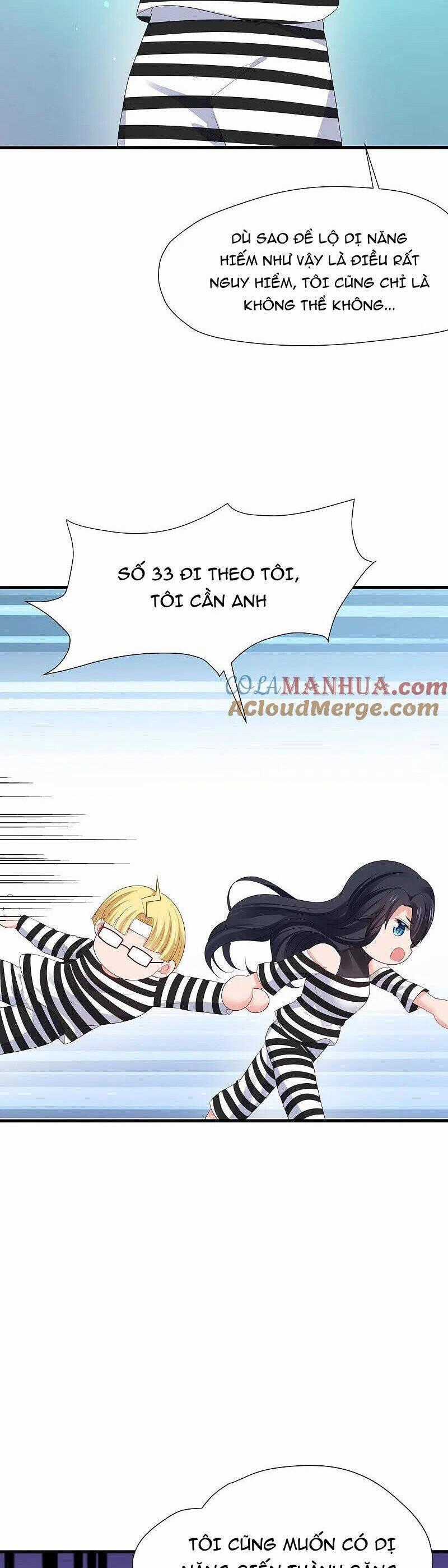 Vô Địch Học Bạ Hệ Thống Chapter 198 trang 20