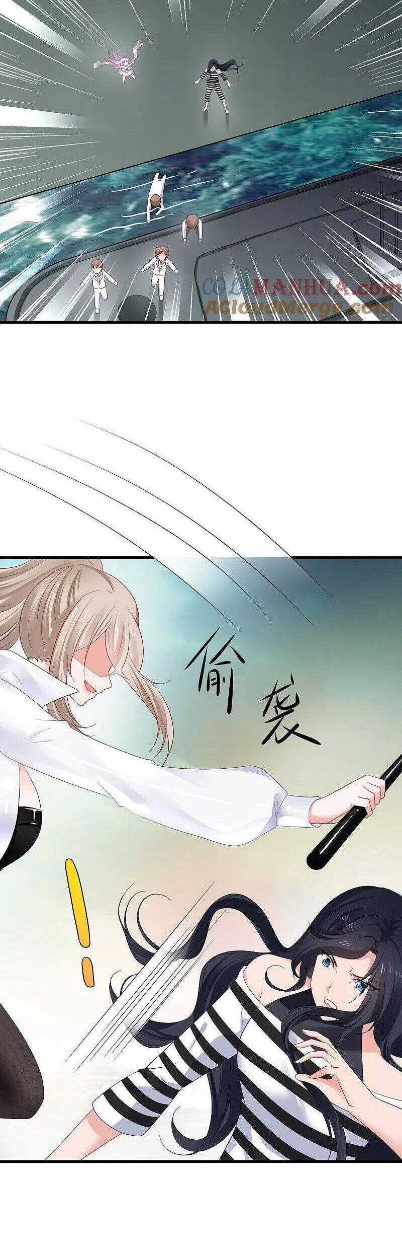 Vô Địch Học Bạ Hệ Thống Chapter 198 trang 4