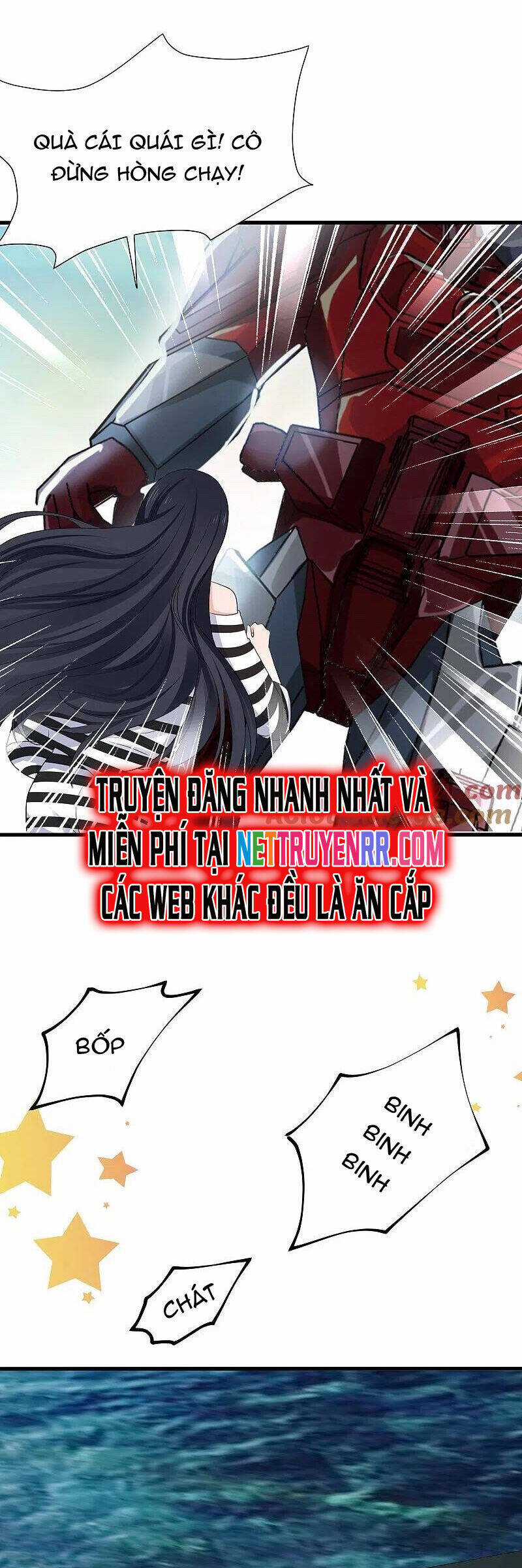 Vô Địch Học Bạ Hệ Thống Chapter 198 trang 9