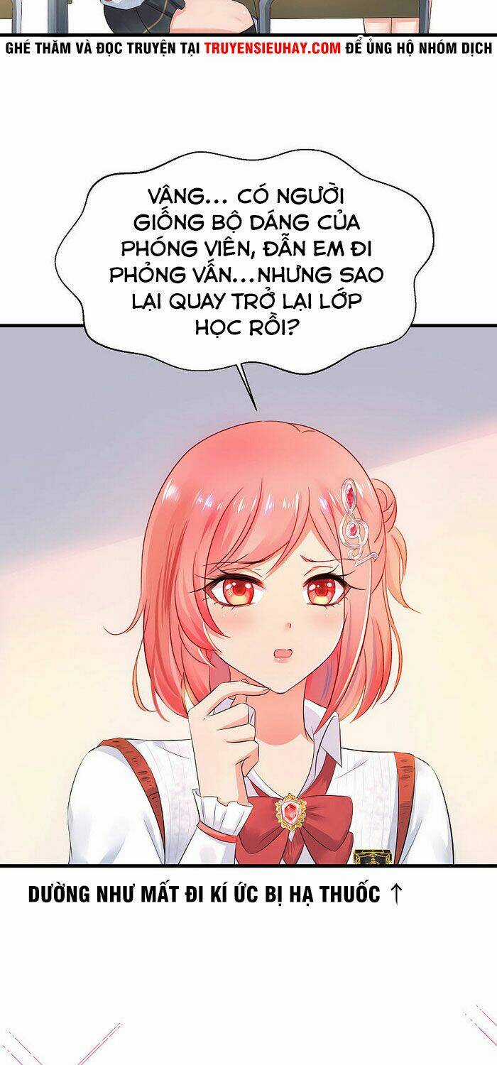 Vô Địch Học Bạ Hệ Thống Chapter 20 trang 10