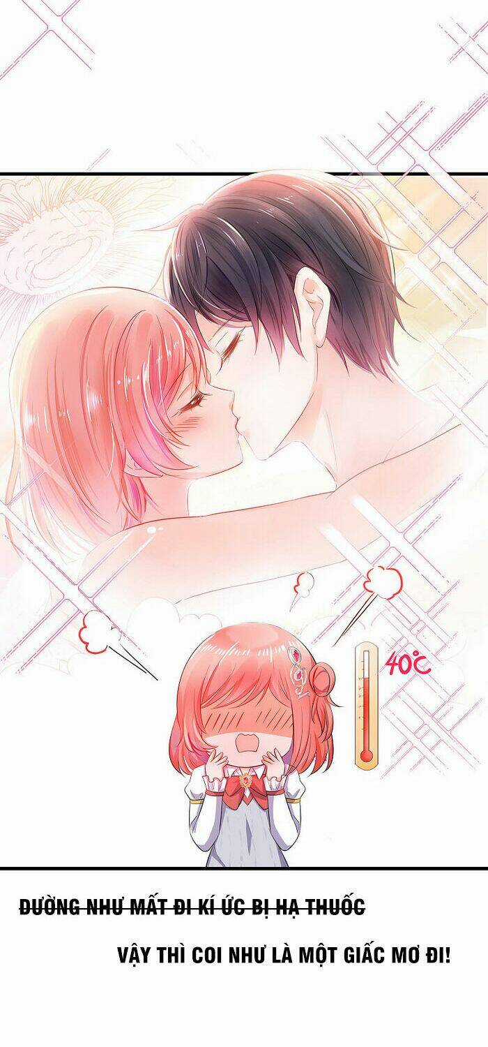 Vô Địch Học Bạ Hệ Thống Chapter 20 trang 11