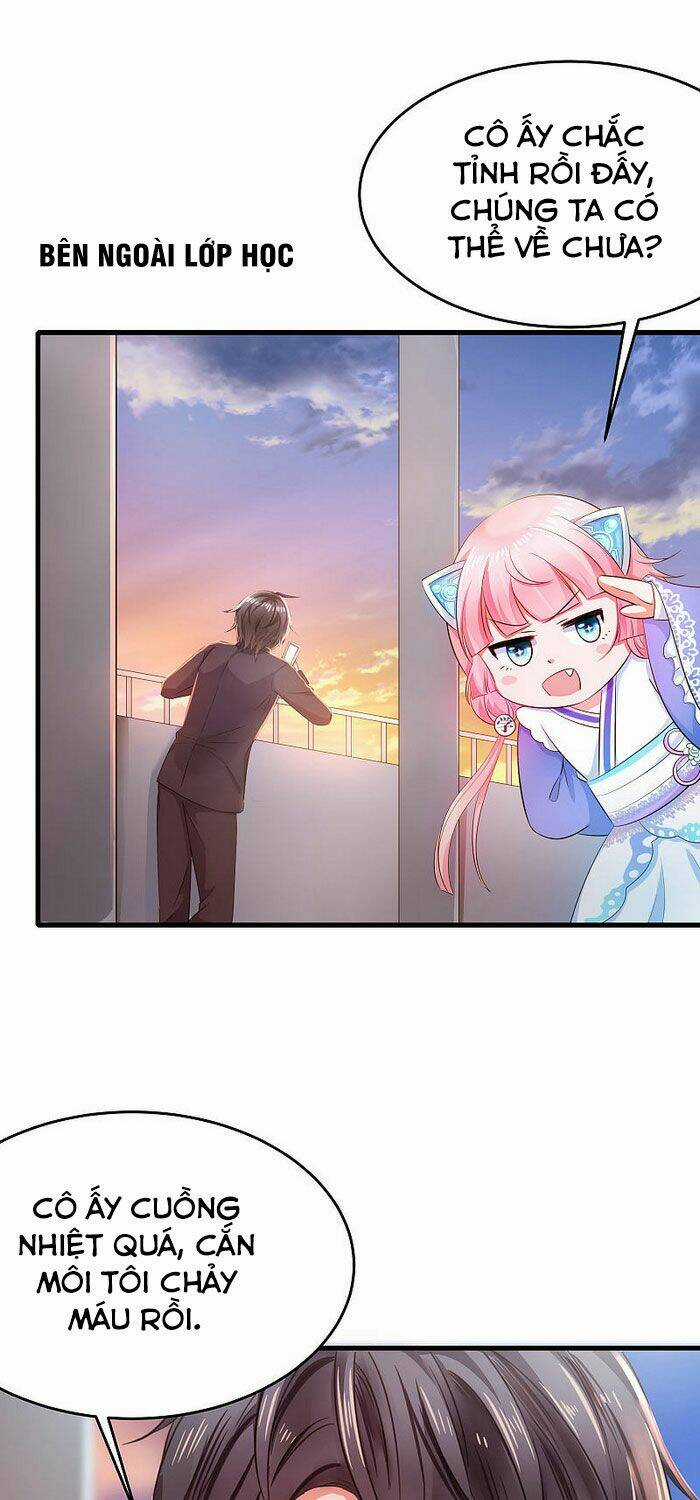 Vô Địch Học Bạ Hệ Thống Chapter 20 trang 12