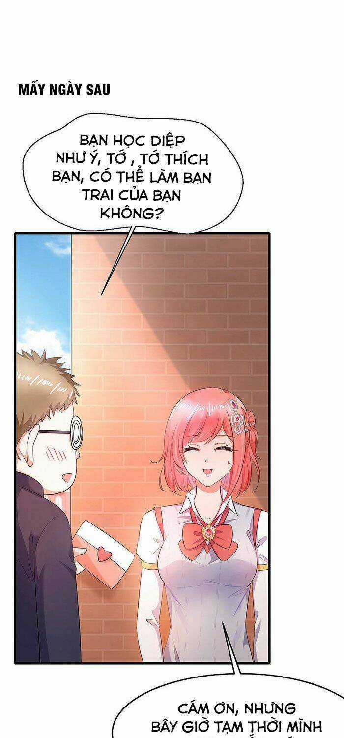 Vô Địch Học Bạ Hệ Thống Chapter 20 trang 14