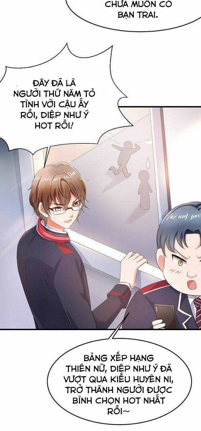 Vô Địch Học Bạ Hệ Thống Chapter 20 trang 15