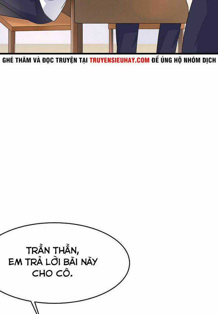 Vô Địch Học Bạ Hệ Thống Chapter 20 trang 17