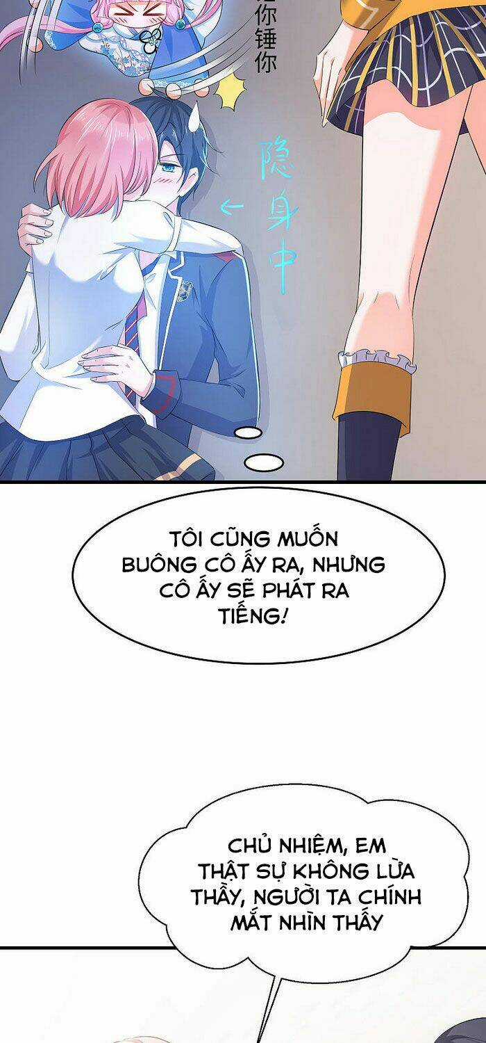Vô Địch Học Bạ Hệ Thống Chapter 20 trang 2