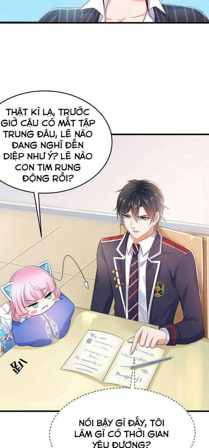 Vô Địch Học Bạ Hệ Thống Chapter 20 trang 20