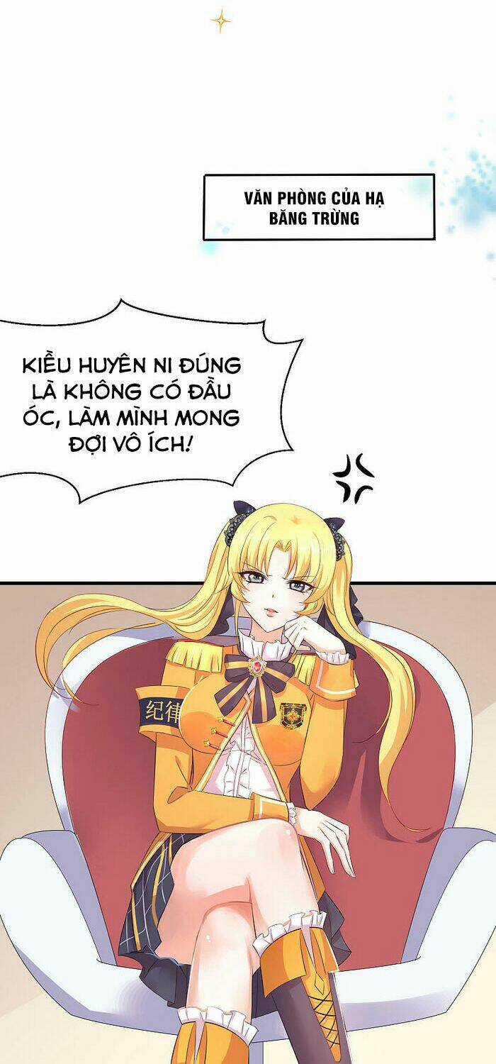 Vô Địch Học Bạ Hệ Thống Chapter 20 trang 23