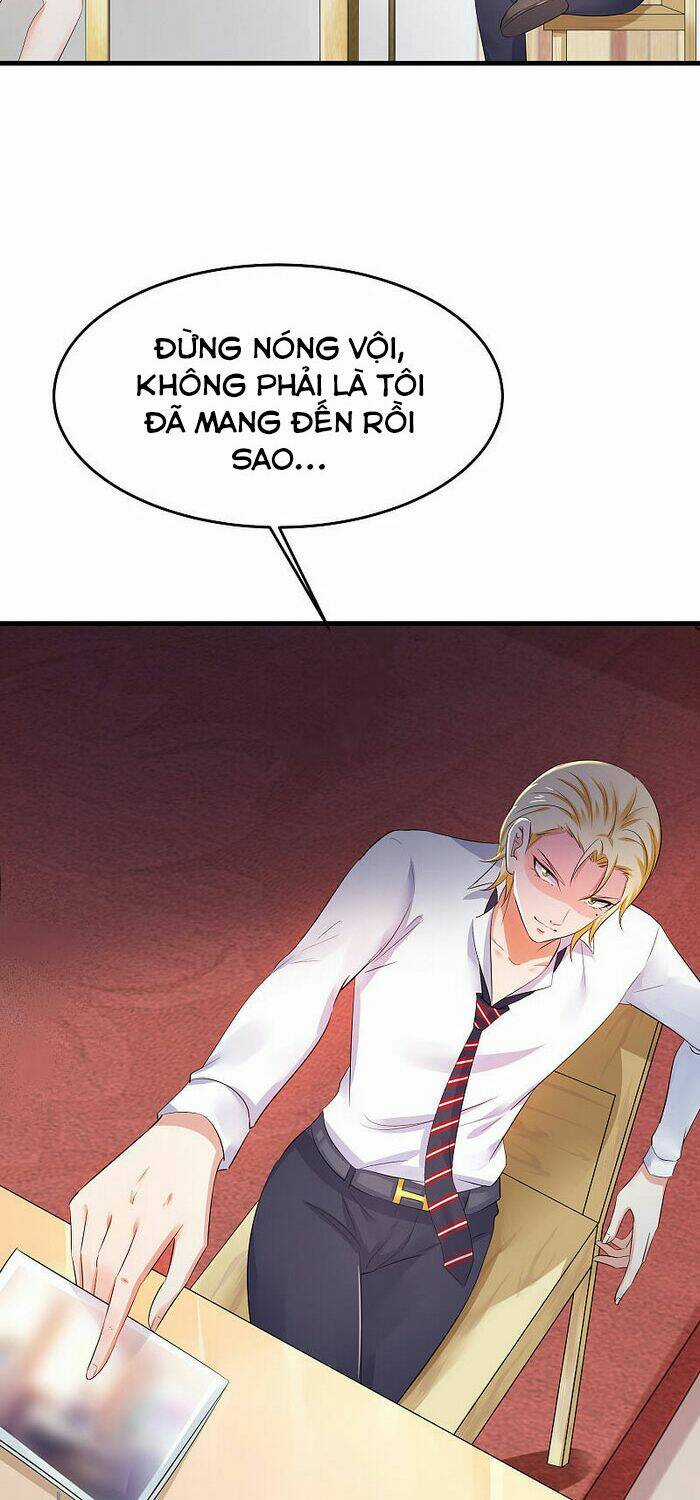 Vô Địch Học Bạ Hệ Thống Chapter 20 trang 25