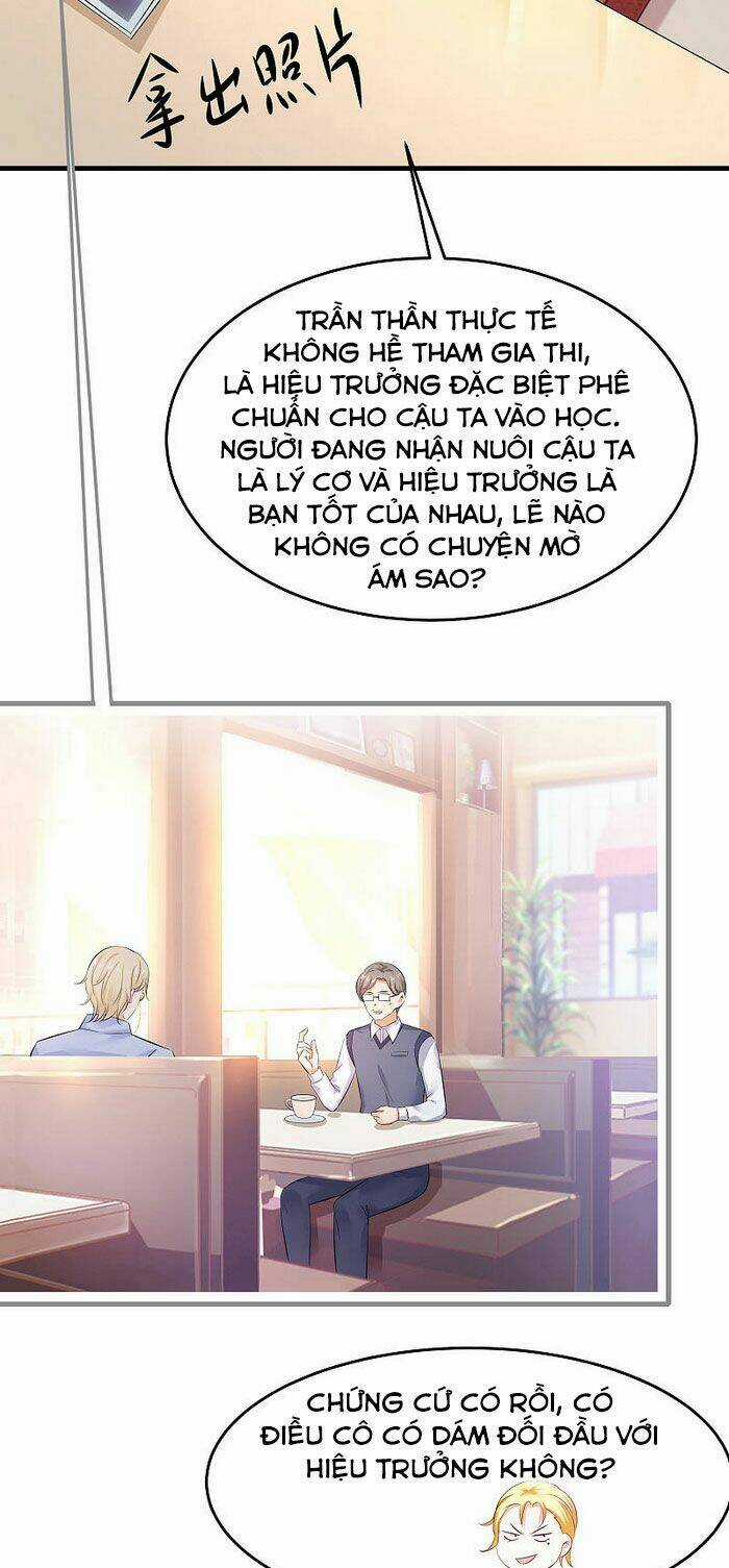 Vô Địch Học Bạ Hệ Thống Chapter 20 trang 26