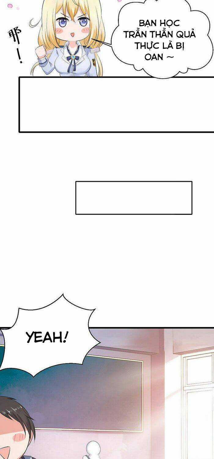 Vô Địch Học Bạ Hệ Thống Chapter 20 trang 8