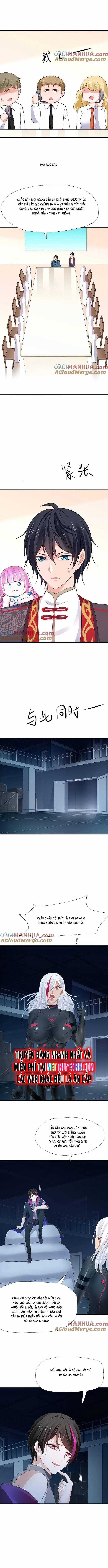 Vô Địch Học Bạ Hệ Thống Chapter 206 trang 2