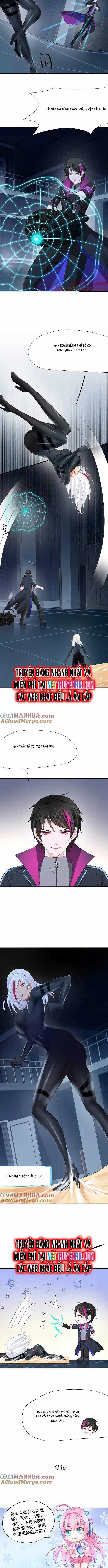 Vô Địch Học Bạ Hệ Thống Chapter 206 trang 4