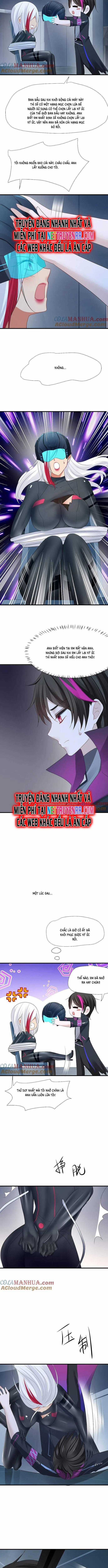 Vô Địch Học Bạ Hệ Thống Chapter 207 trang 1