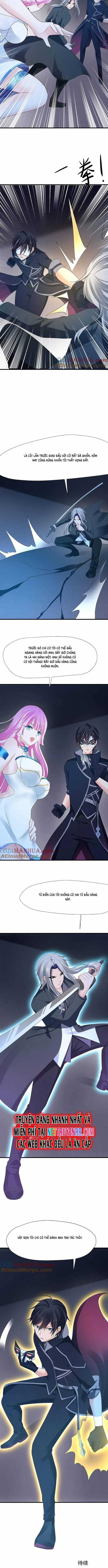 Vô Địch Học Bạ Hệ Thống Chapter 208 trang 4