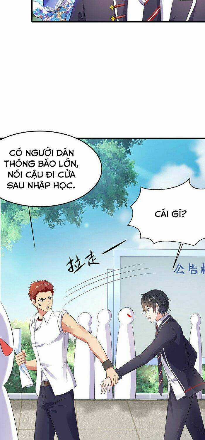 Vô Địch Học Bạ Hệ Thống Chapter 21 trang 2
