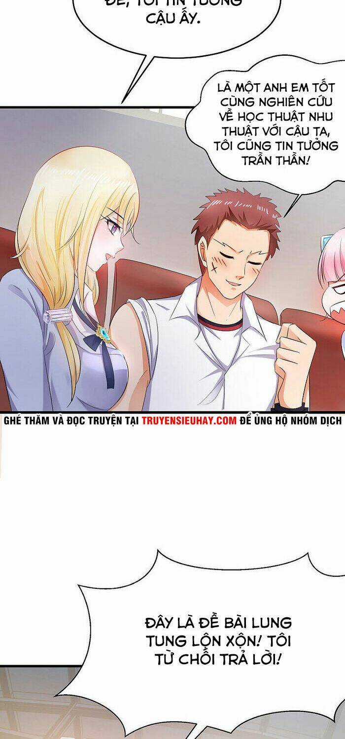 Vô Địch Học Bạ Hệ Thống Chapter 21 trang 25