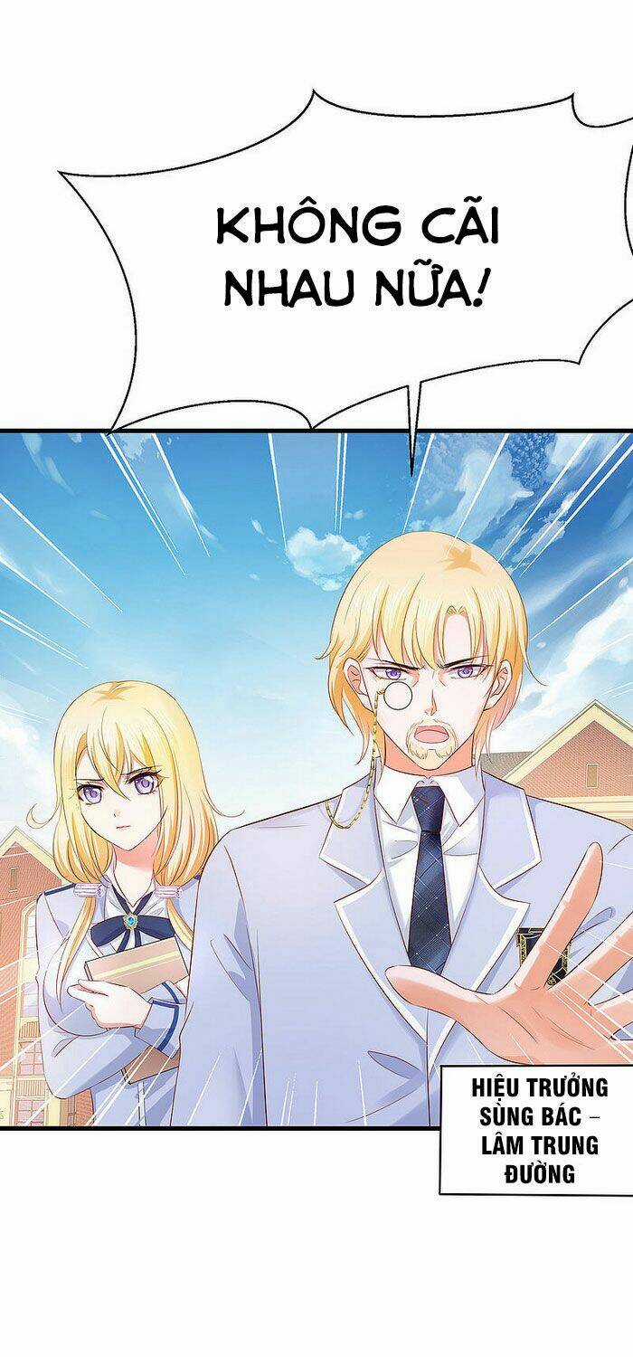 Vô Địch Học Bạ Hệ Thống Chapter 21 trang 6