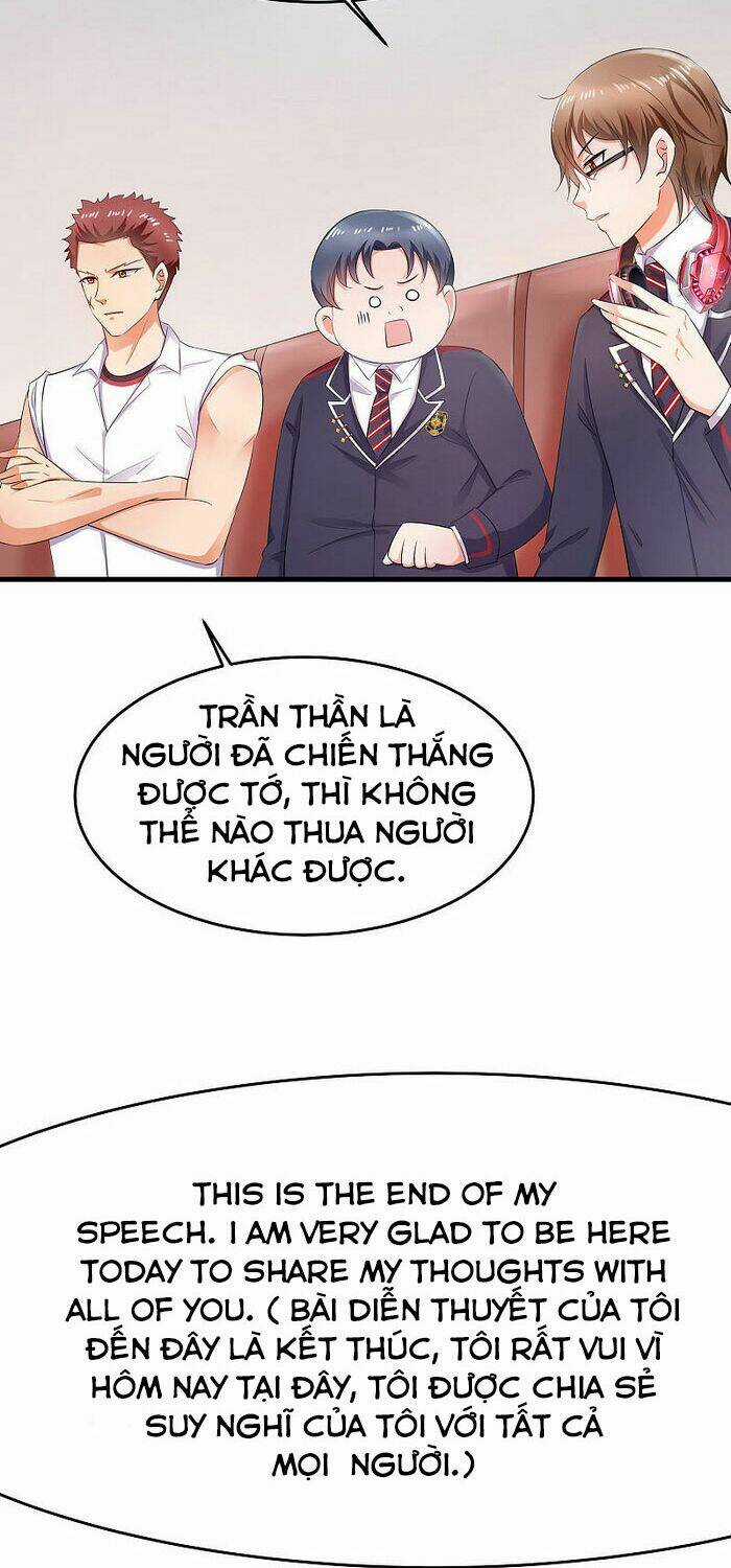 Vô Địch Học Bạ Hệ Thống Chapter 22 trang 11