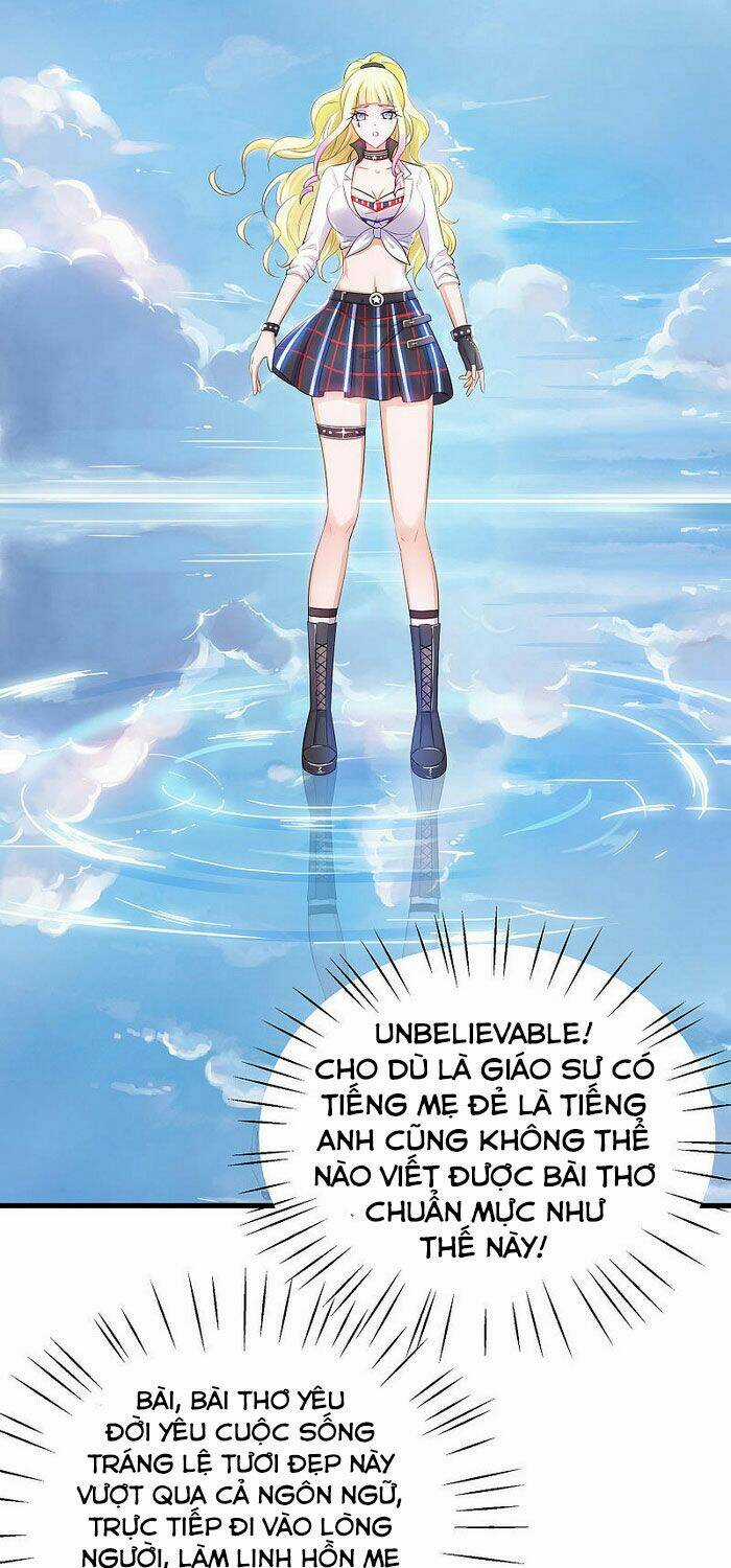 Vô Địch Học Bạ Hệ Thống Chapter 22 trang 18