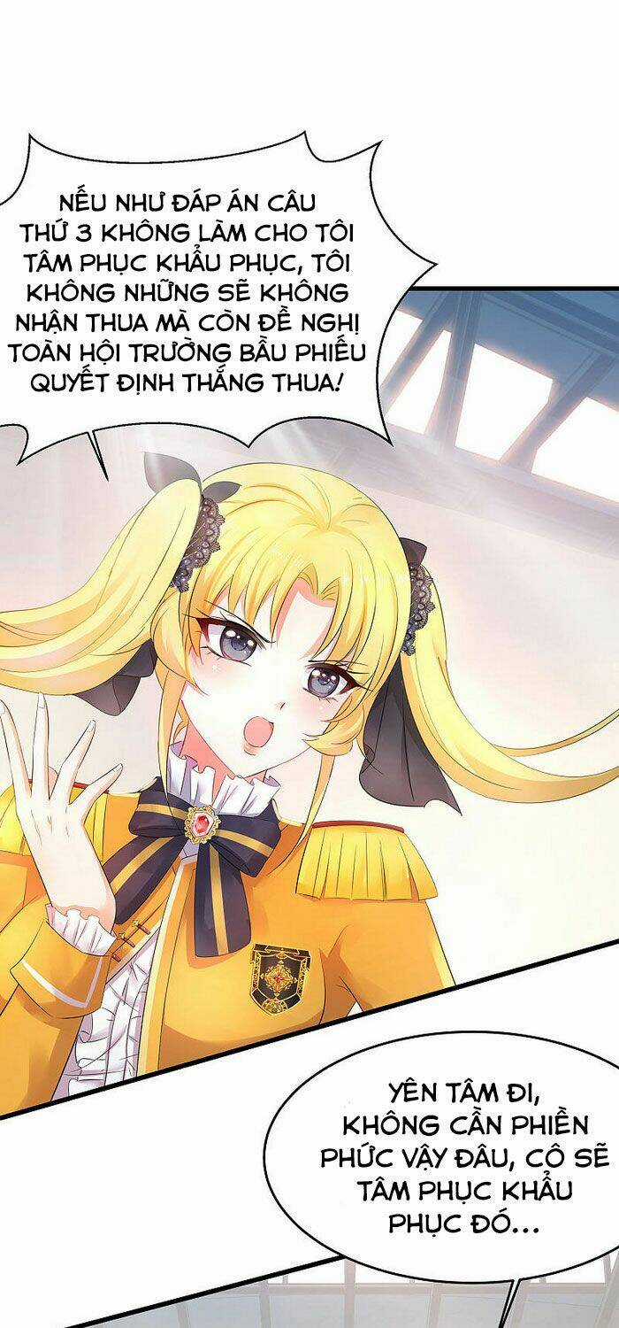 Vô Địch Học Bạ Hệ Thống Chapter 22 trang 2