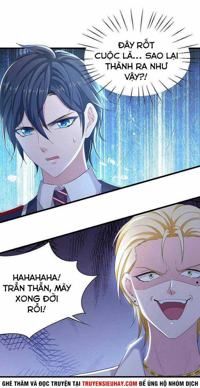 Vô Địch Học Bạ Hệ Thống Chapter 22 trang 26