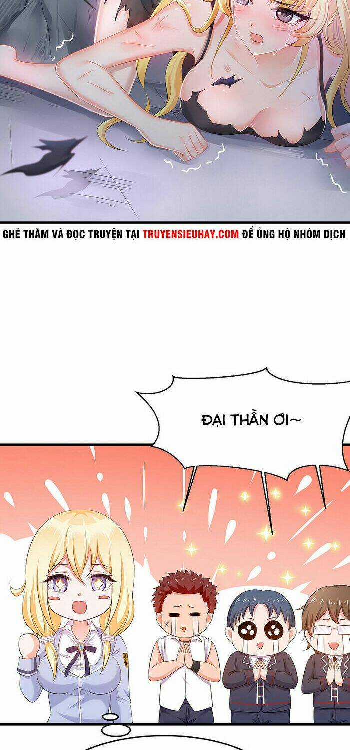 Vô Địch Học Bạ Hệ Thống Chapter 22 trang 5