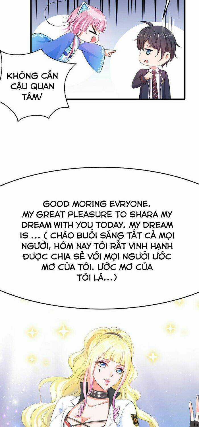 Vô Địch Học Bạ Hệ Thống Chapter 22 trang 9