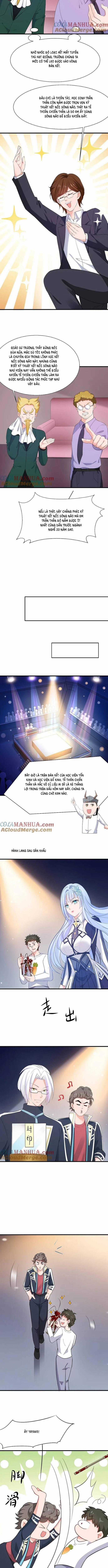 Vô Địch Học Bạ Hệ Thống Chapter 224 trang 2