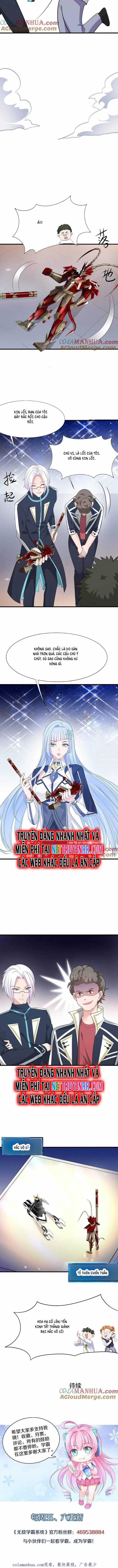 Vô Địch Học Bạ Hệ Thống Chapter 224 trang 3