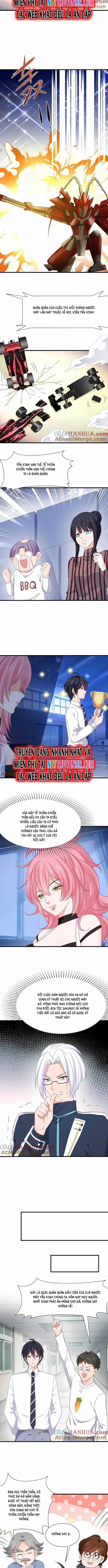 Vô Địch Học Bạ Hệ Thống Chapter 226 trang 1