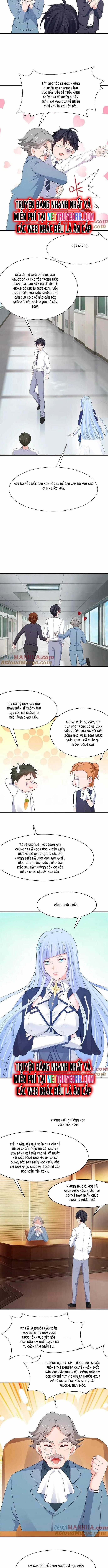 Vô Địch Học Bạ Hệ Thống Chapter 226 trang 2