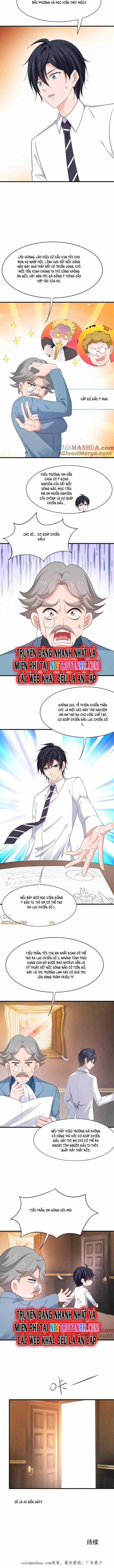 Vô Địch Học Bạ Hệ Thống Chapter 226 trang 3