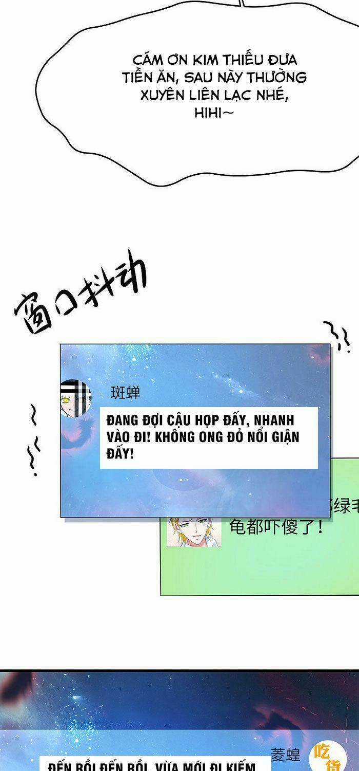 Vô Địch Học Bạ Hệ Thống Chapter 23 trang 2