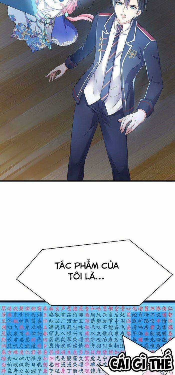 Vô Địch Học Bạ Hệ Thống Chapter 23 trang 24