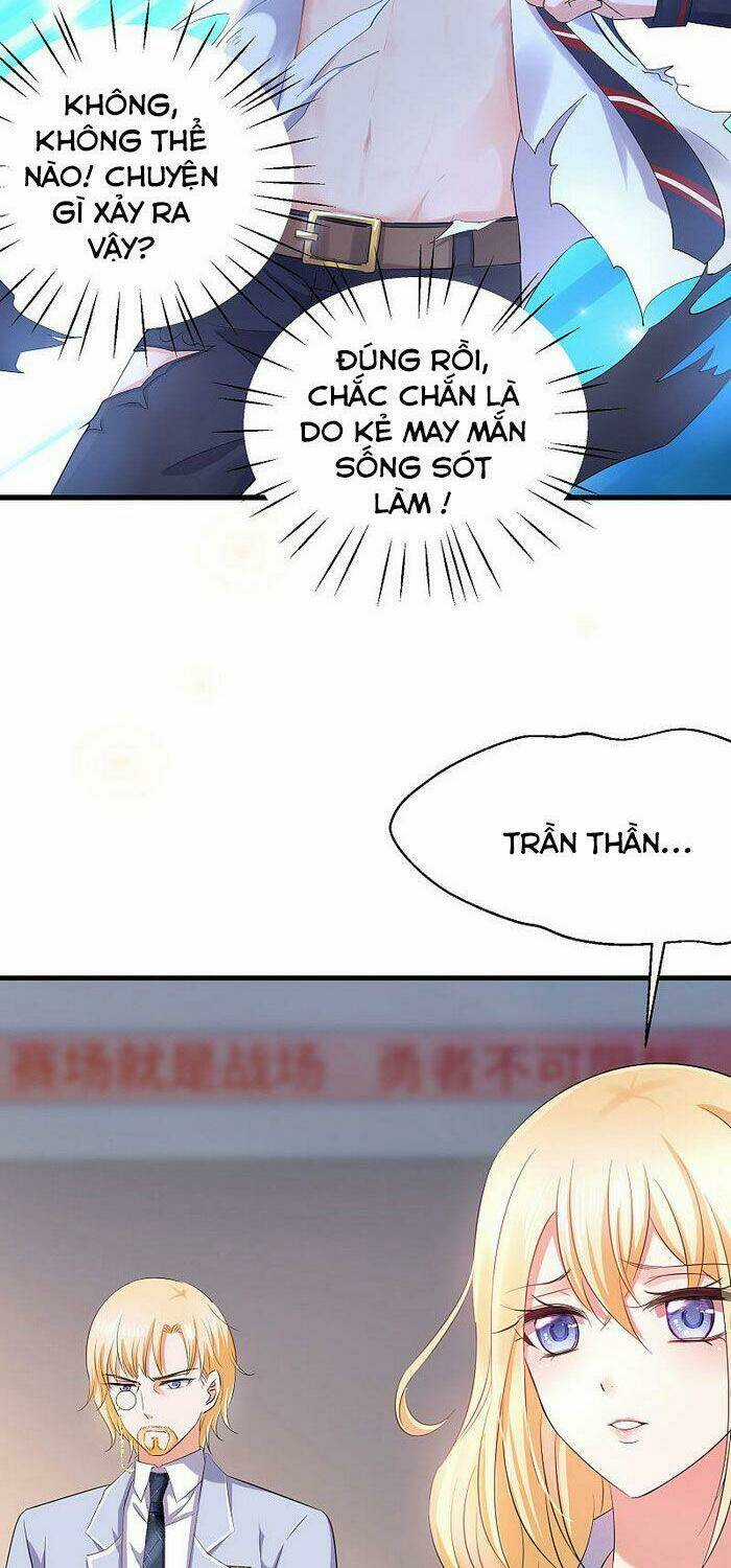 Vô Địch Học Bạ Hệ Thống Chapter 23 trang 26