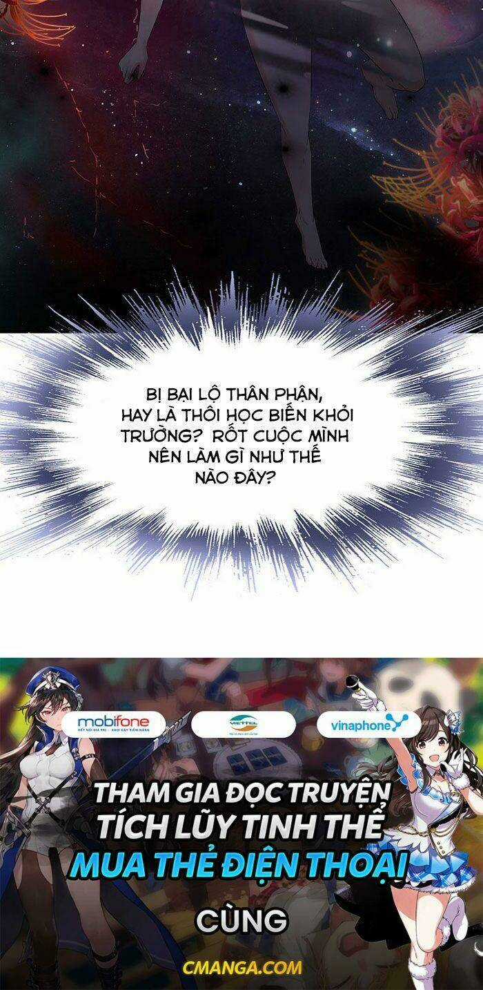 Vô Địch Học Bạ Hệ Thống Chapter 23 trang 28