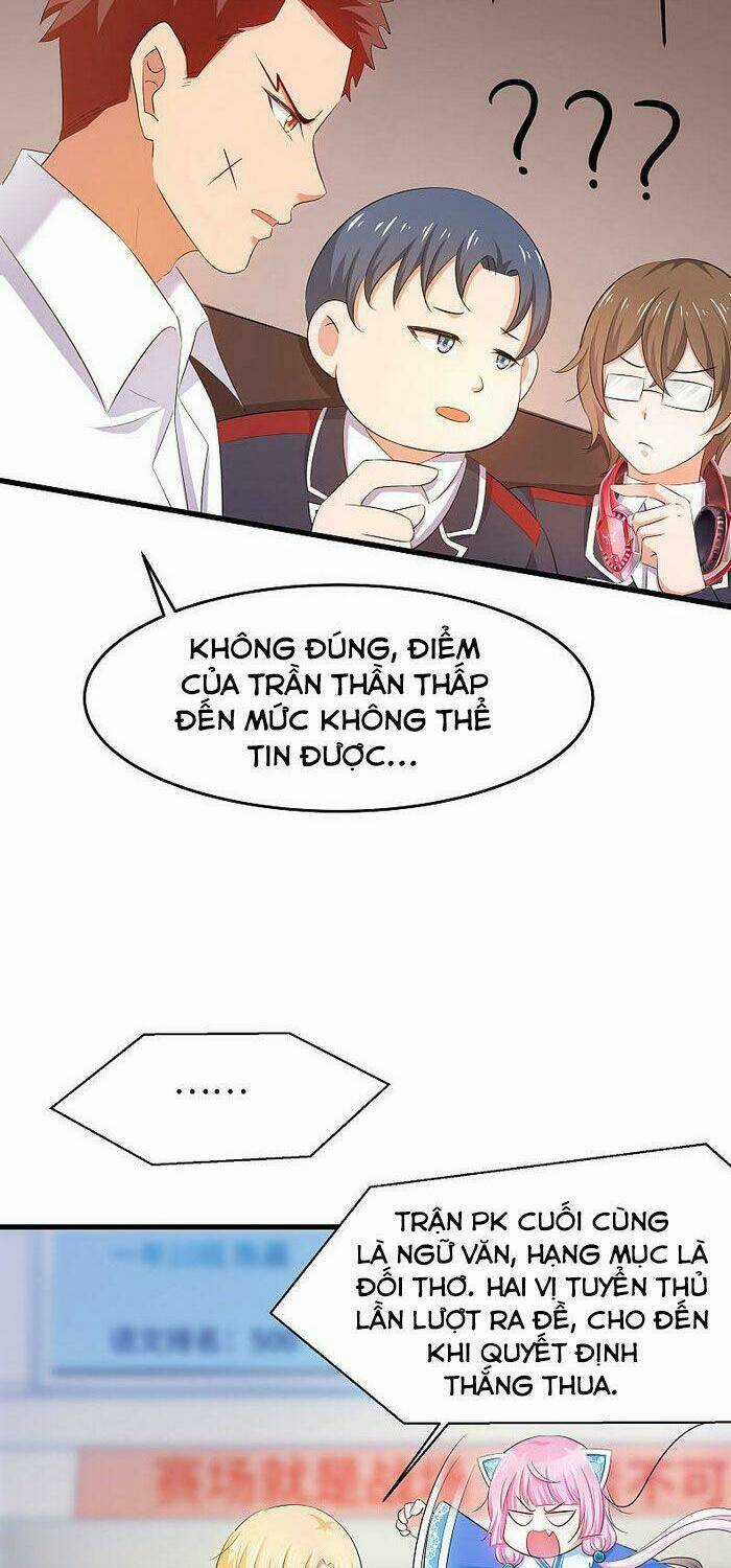 Vô Địch Học Bạ Hệ Thống Chapter 23 trang 5