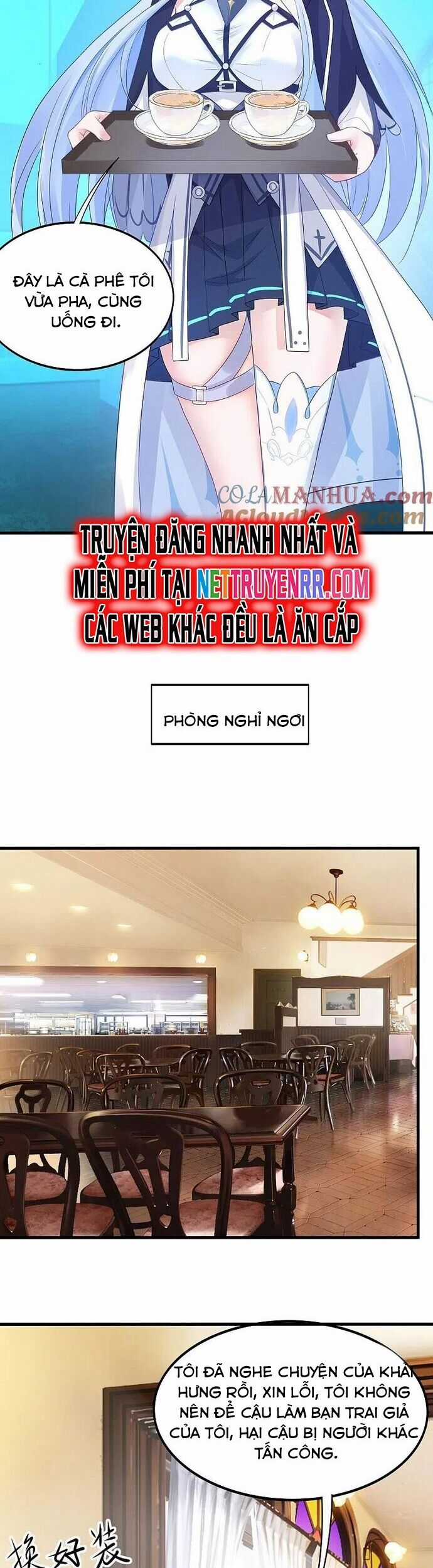 Vô Địch Học Bạ Hệ Thống Chapter 235 trang 15