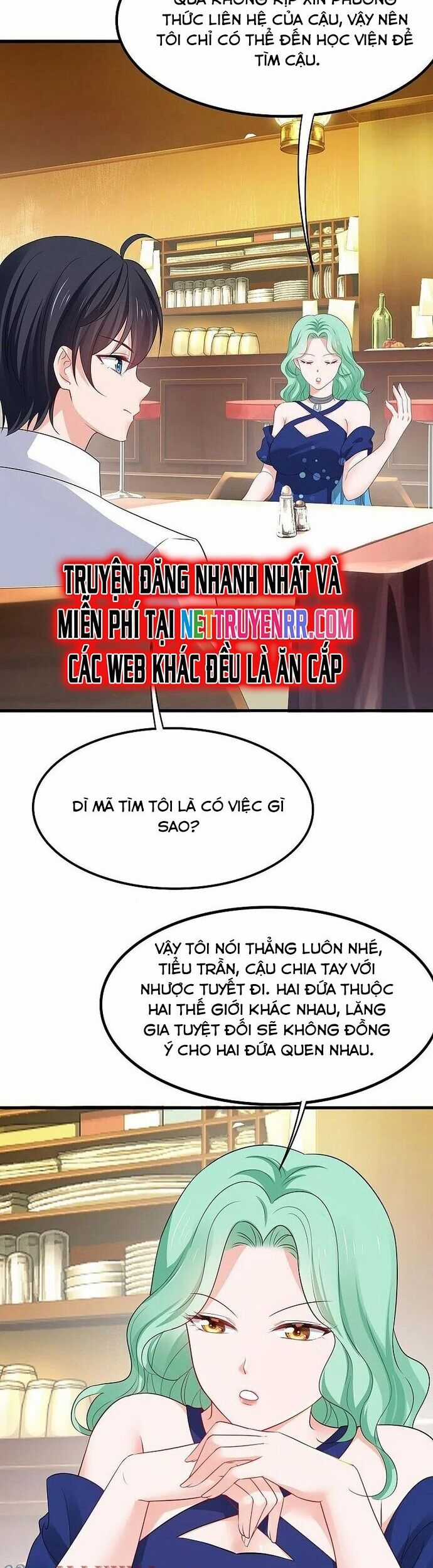 Vô Địch Học Bạ Hệ Thống Chapter 235 trang 3