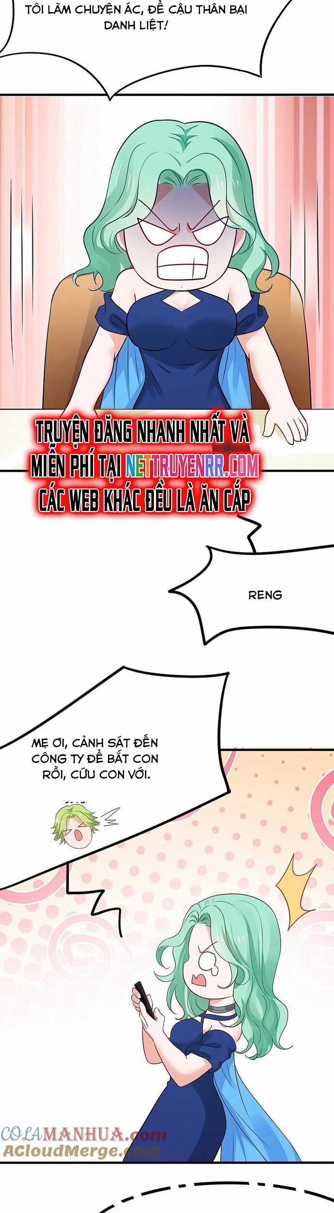 Vô Địch Học Bạ Hệ Thống Chapter 235 trang 6