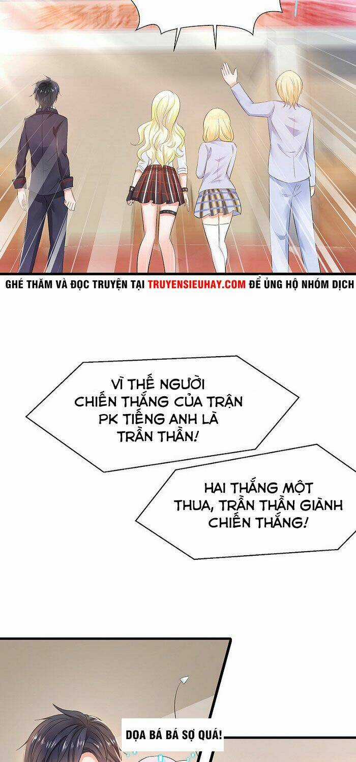 Vô Địch Học Bạ Hệ Thống Chapter 24 trang 10