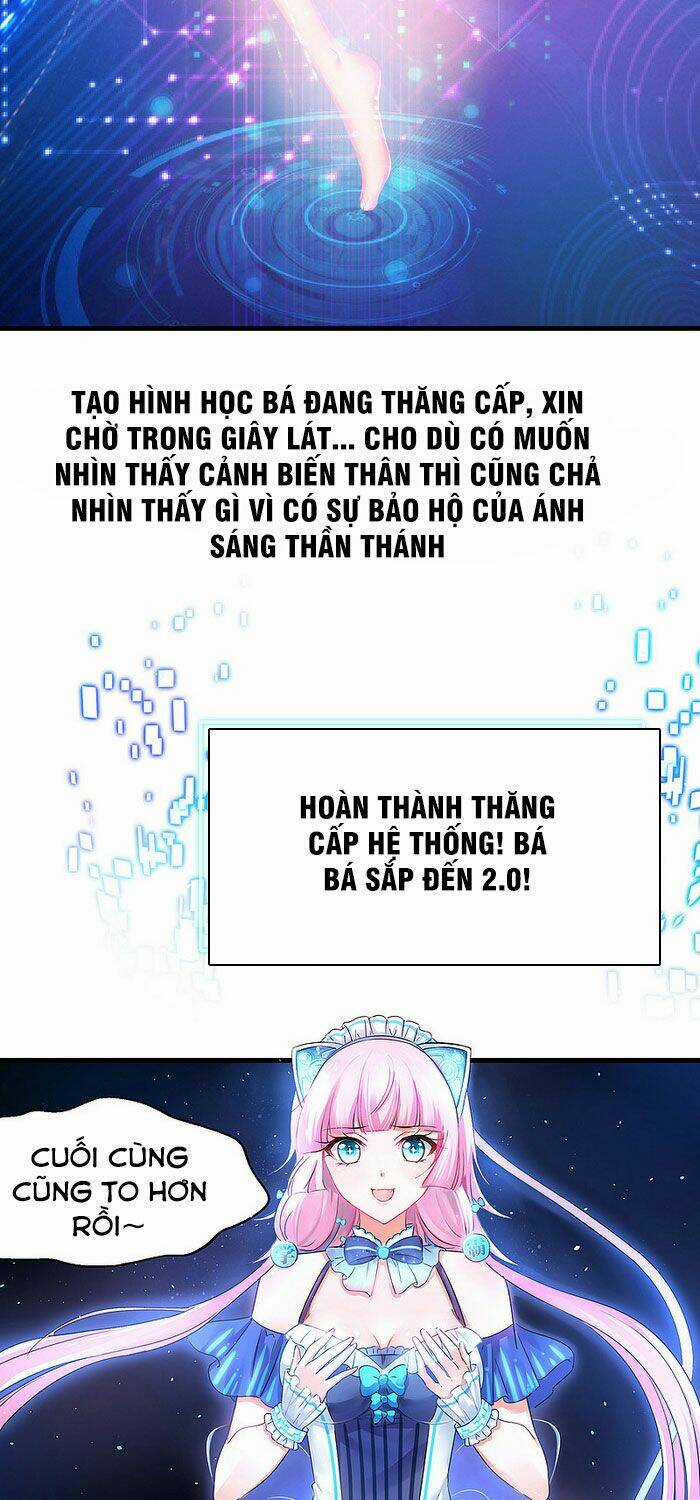 Vô Địch Học Bạ Hệ Thống Chapter 24 trang 14