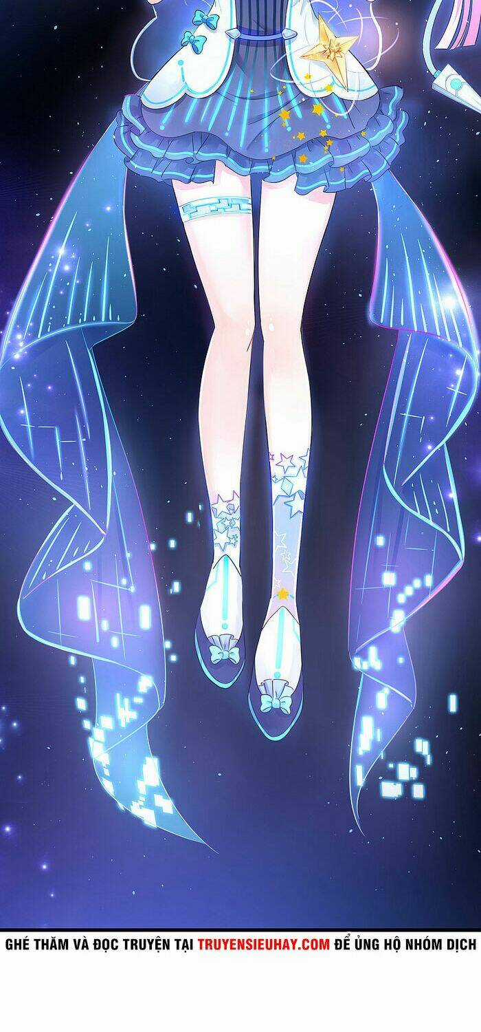 Vô Địch Học Bạ Hệ Thống Chapter 24 trang 15