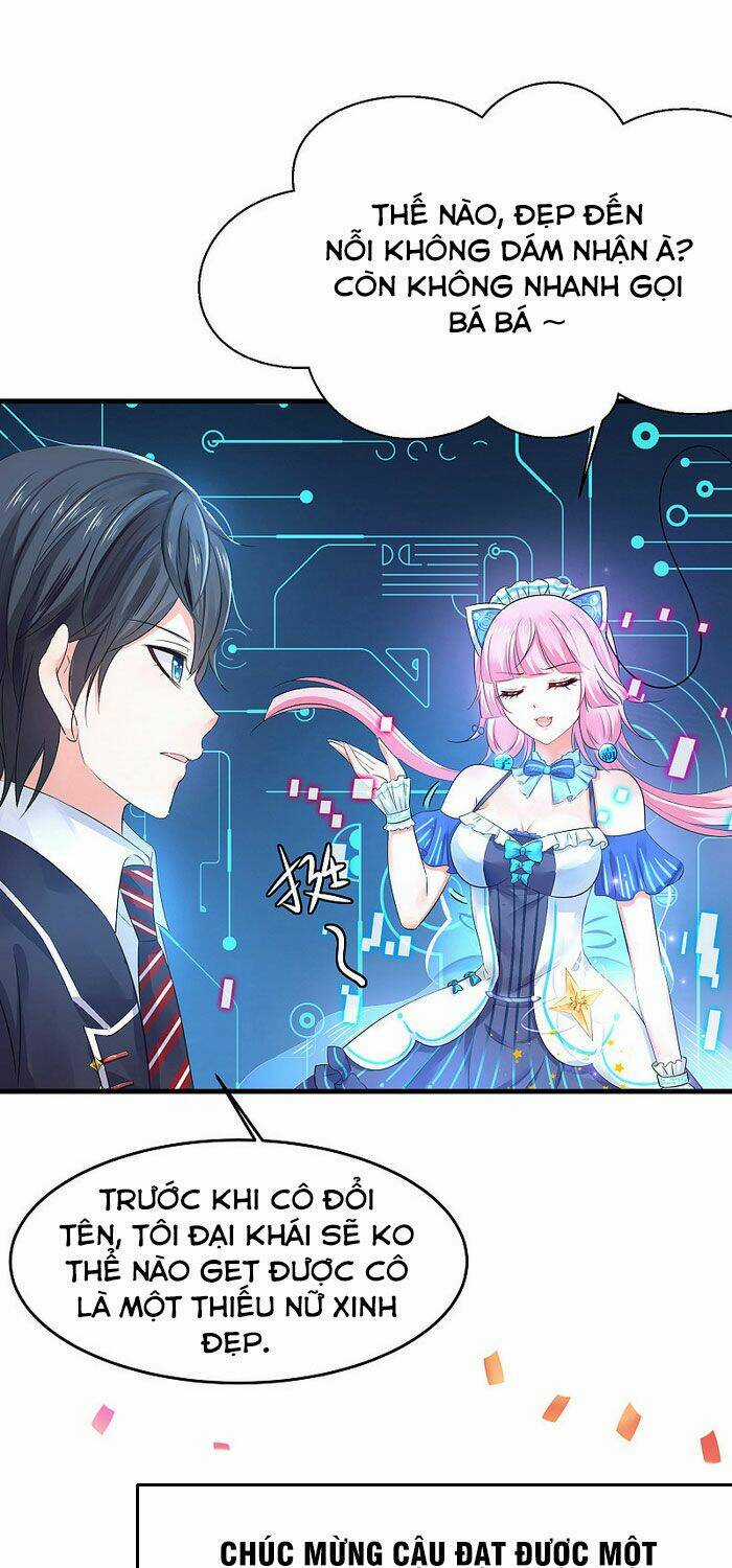 Vô Địch Học Bạ Hệ Thống Chapter 24 trang 16